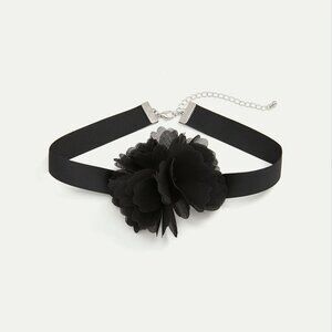 Flower Chocker
